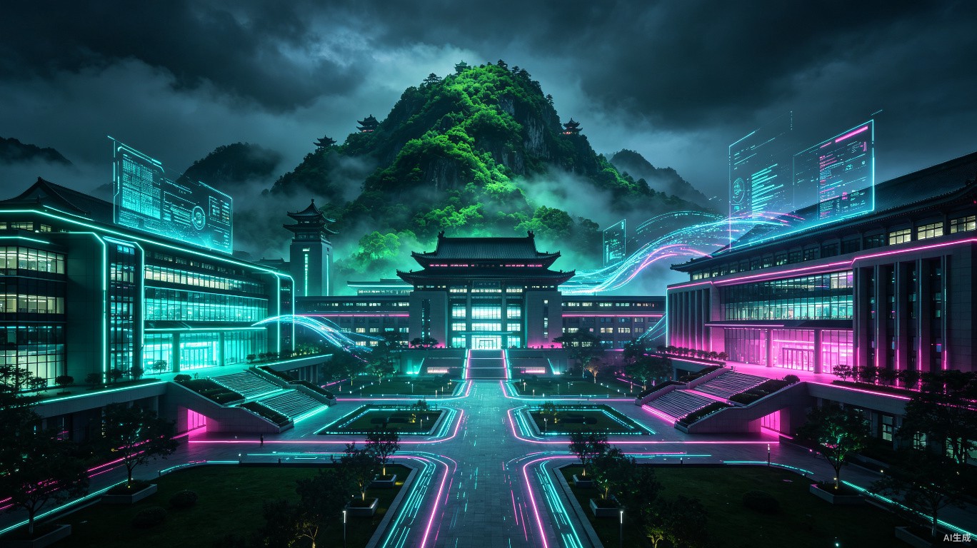 成都东软学院生存指南